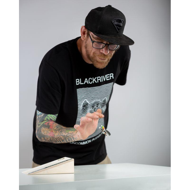 Blackriver Fingerboard Street Kicker