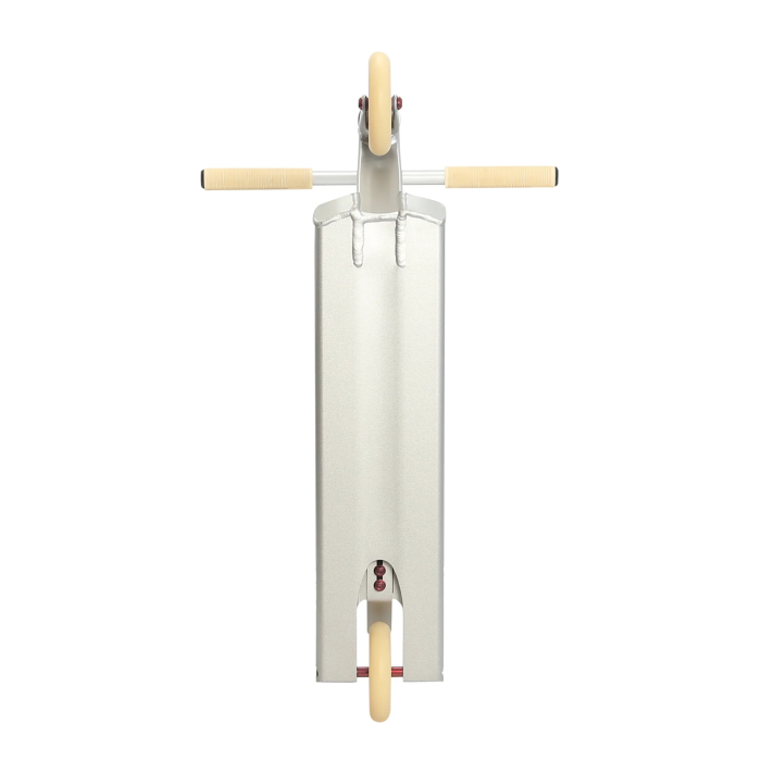 Aztek Stunt Scooter Architect silver