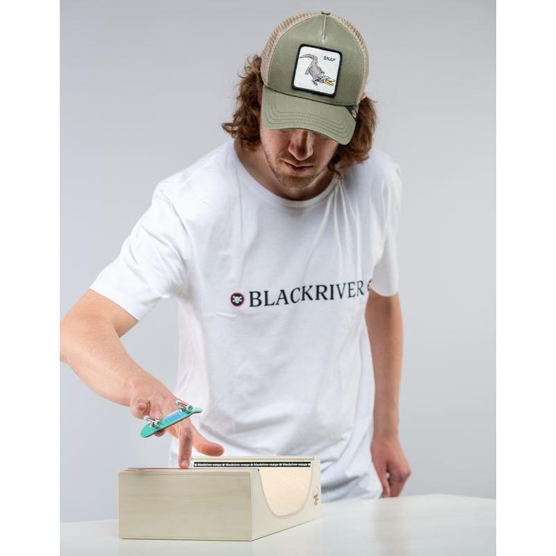 Blackriver Fingerboard Pocket Mini