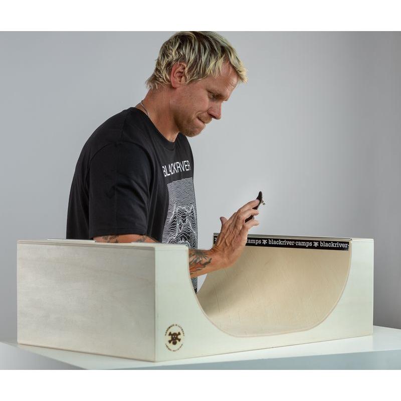 Blackriver Fingerboard Big Mama