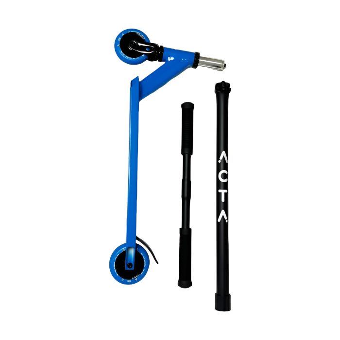 Acta Complete Scooter F2 Blue