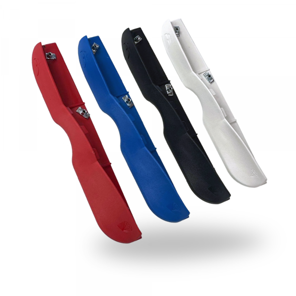 Razors SL 1-piece Grindplate blue