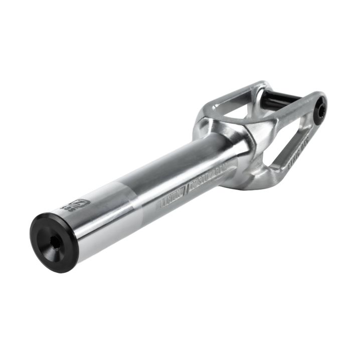 Ethic DTC Fork Legion V2 12 Std / 8 Std raw