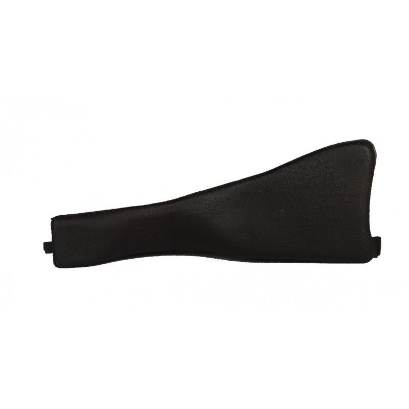 Razors Cult Backslideplate Black