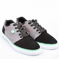 DC Schuhe Tonik black/battlehip/emerald