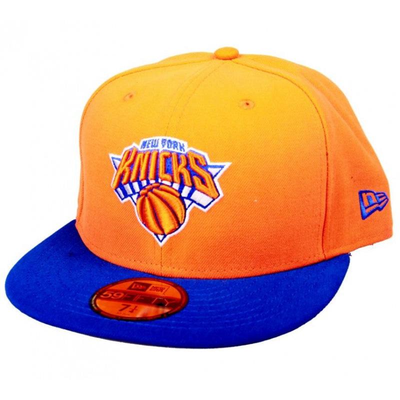 New Era Cap 59-Fifty NBA Team Flip Knicks
