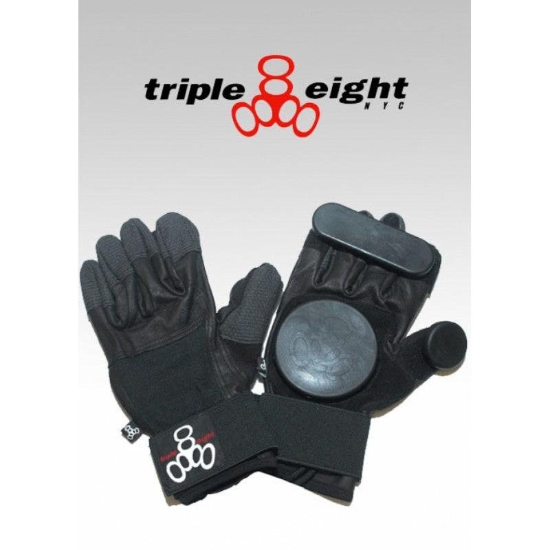 Triple Eight Slider Gloves