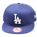 New Era Cap 9-Fifty Snapback LA Dodgers Team