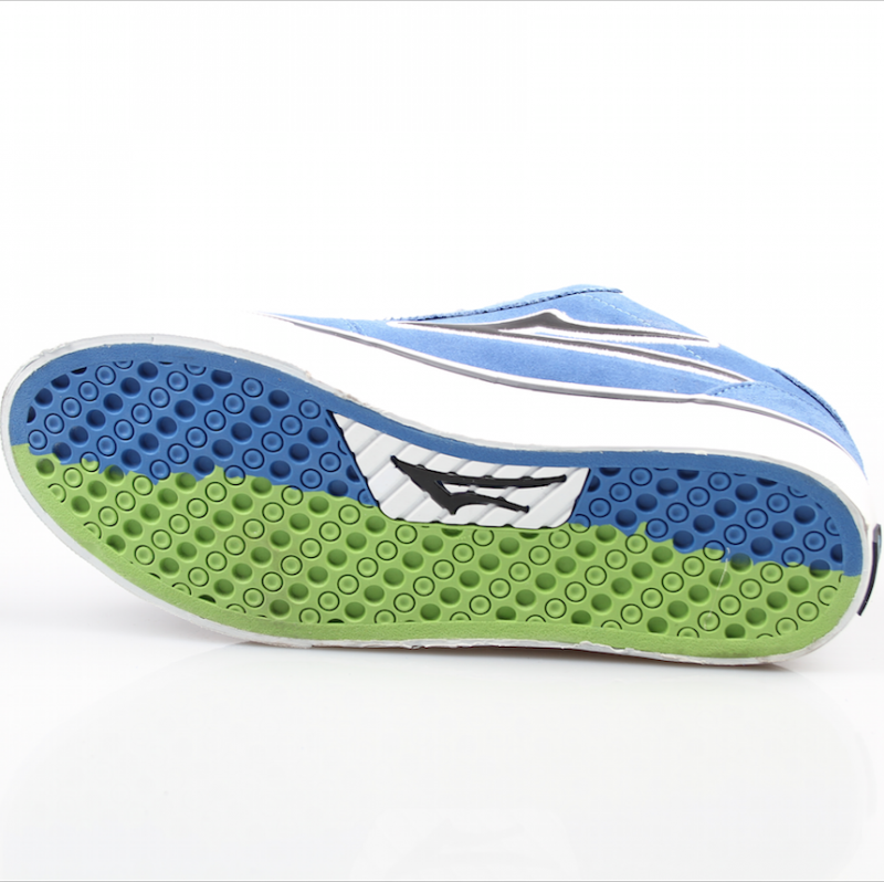 Lakai Schuhe Manchester Select royal