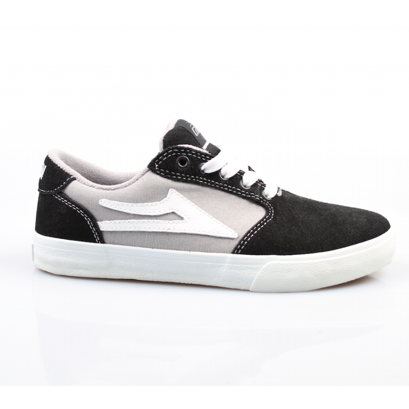 Lakai Schuhe Pico Color: black/light grey