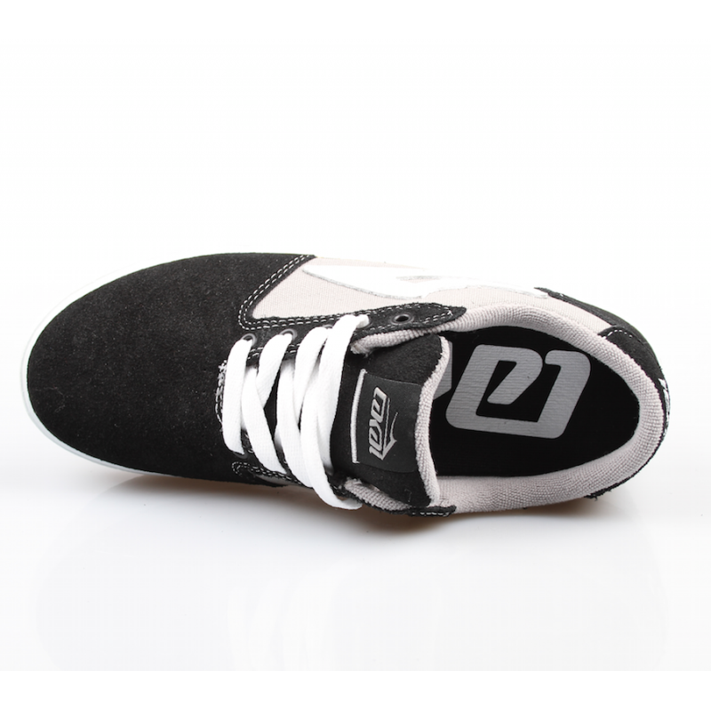 Lakai Schuhe Pico Color: black/light grey