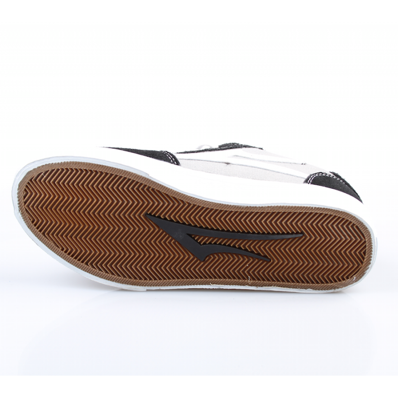 Lakai Schuhe Pico Color: black/light grey