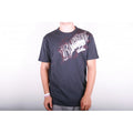 Billabong T-shirt Watego Navygrey