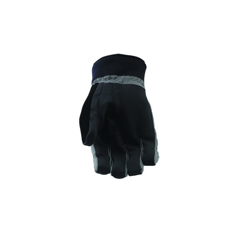 Pow Gloves Sniper GTX Grey