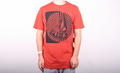 Volcom T-Shirt Fistol Collision SS Basic