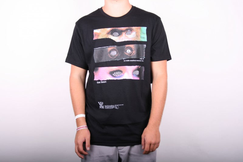 Volcom T-Shirt That Future SS