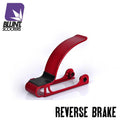 Blunt Reverse Flex Brake