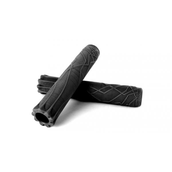 Ethic DTC Grips Black