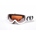 Electric Goggle White