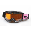 Roxy Goggle Broadway Black Orange/Chrome