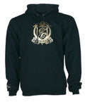 Chico Hooded Cologne black
