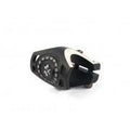 District Triple Light Clamp PRO Helmeri Pirinen - 32mm