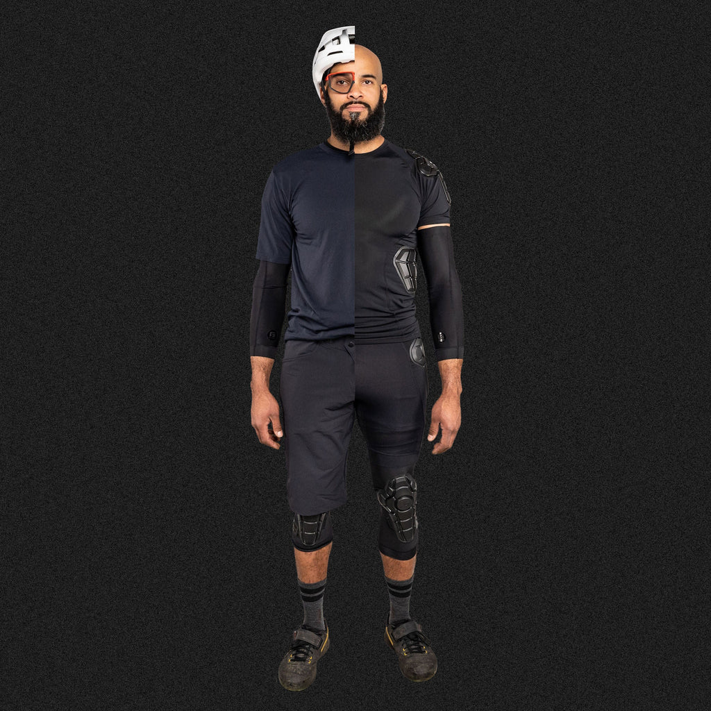 G-Form Pro-X3 Knee Guard 26