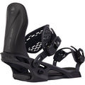 ARBOR Spruce Snowboardbindung 2025 Black
