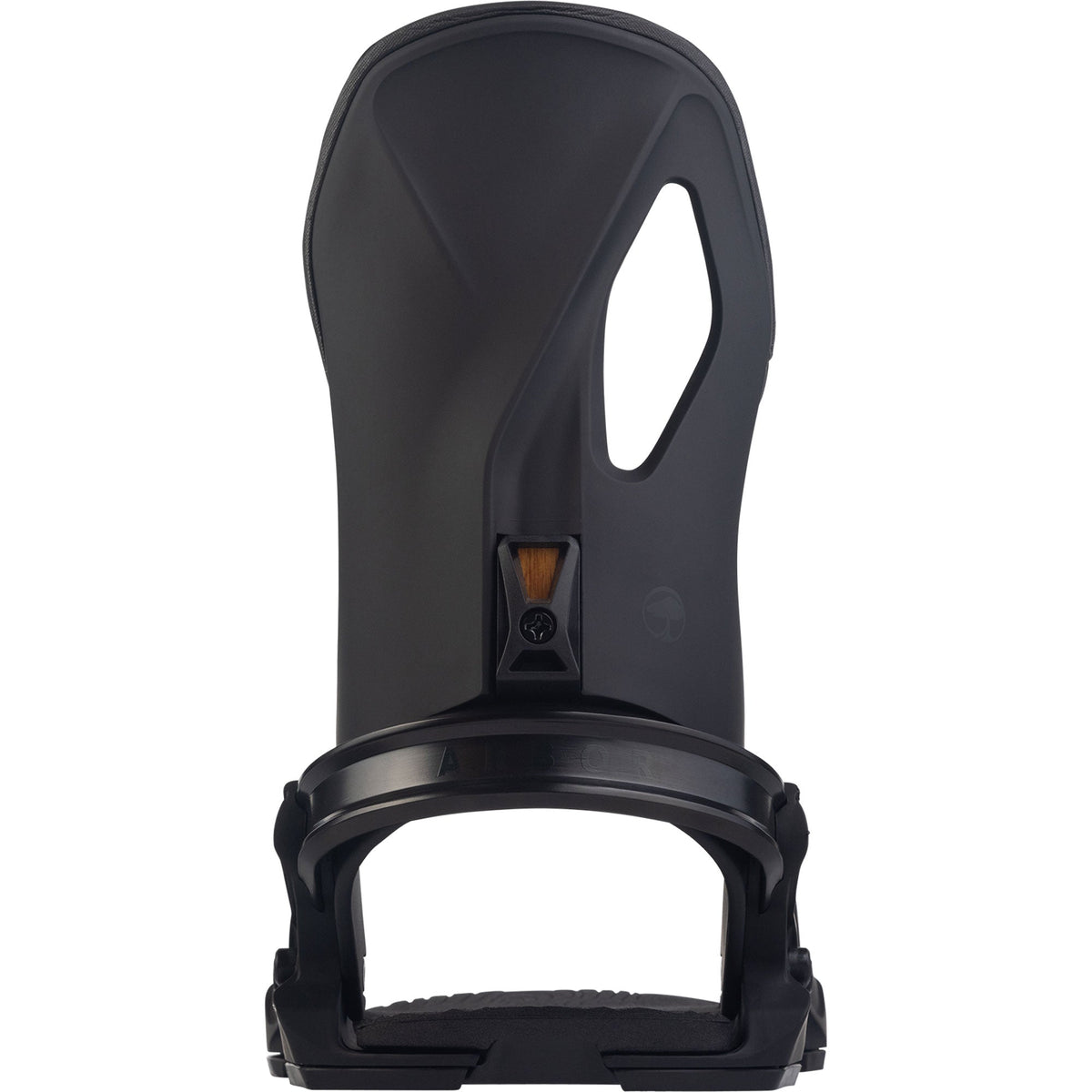 ARBOR Cypress Snowboardbindung 2025 Black