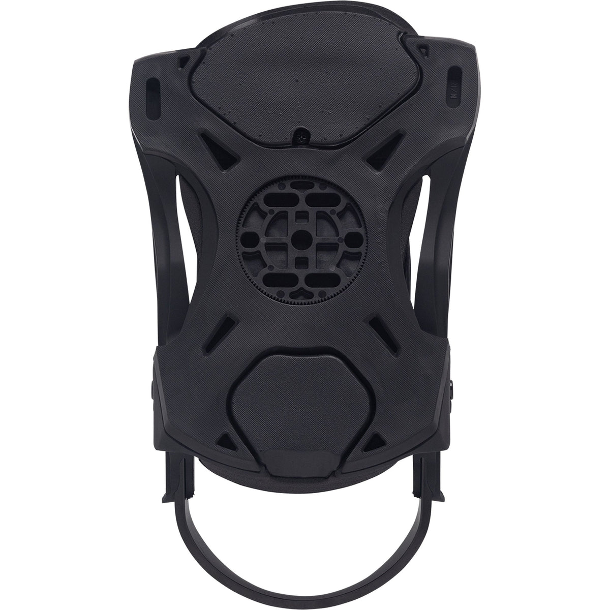 ARBOR Cypress Snowboardbindung 2025 Black