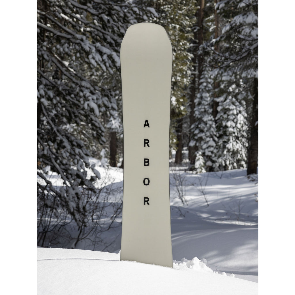 ARBOR Element Rocker Snowboard 2025