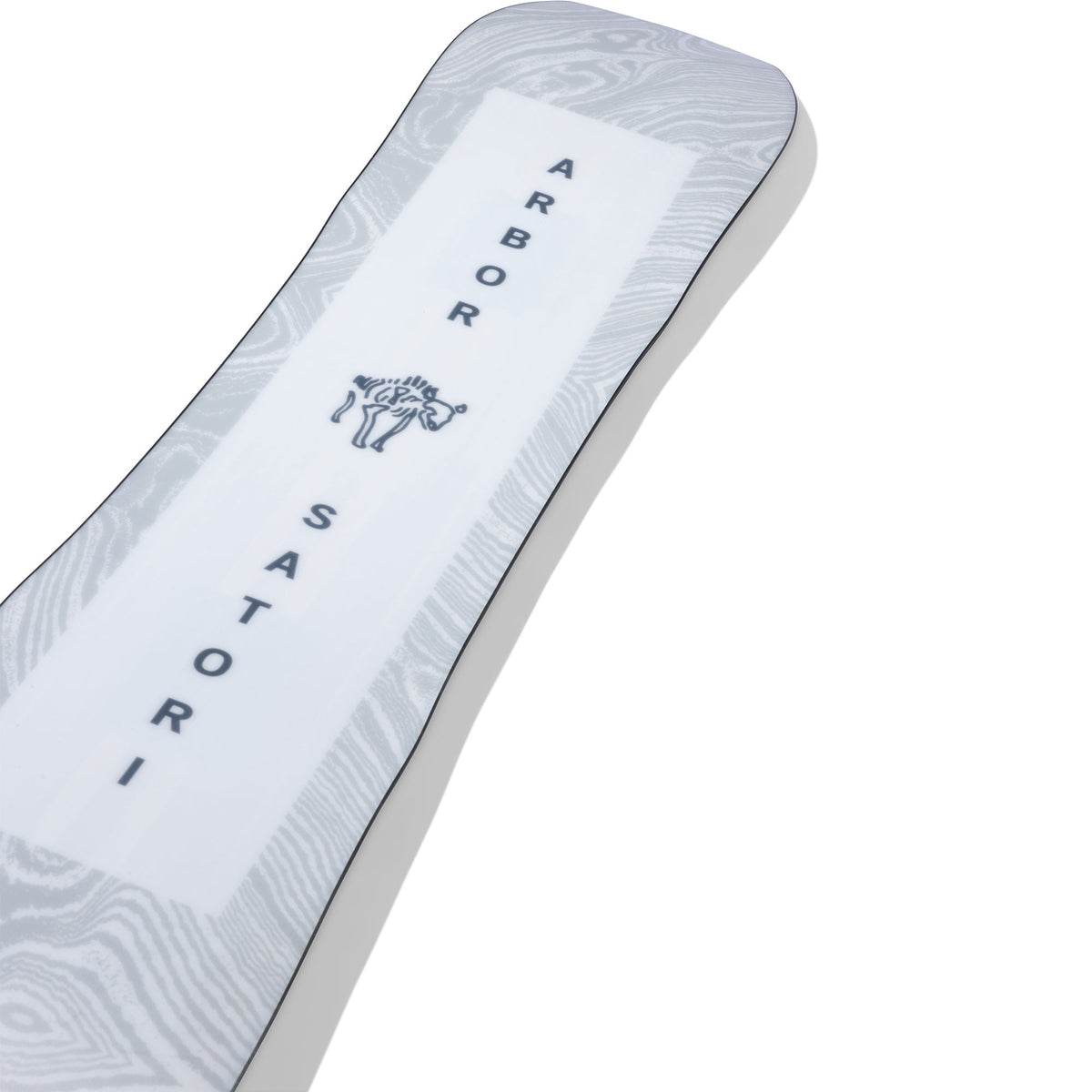 ARBOR Satori Camber Snowboard 2025