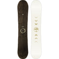 ARBOR Mantra Camber Snowboard 2025