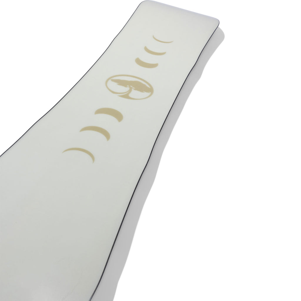 ARBOR Mantra Camber Snowboard 2025