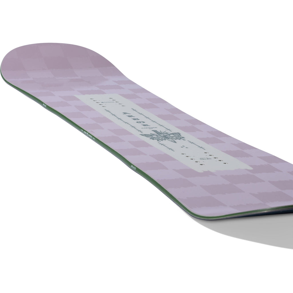 ARBOR Cadence Rocker Snowboard 2025
