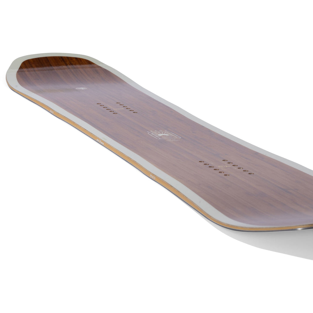 ARBOR Swoon Rocker Snowboard 2025