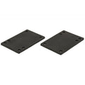 XWDSkate Riser Pads 1/8''