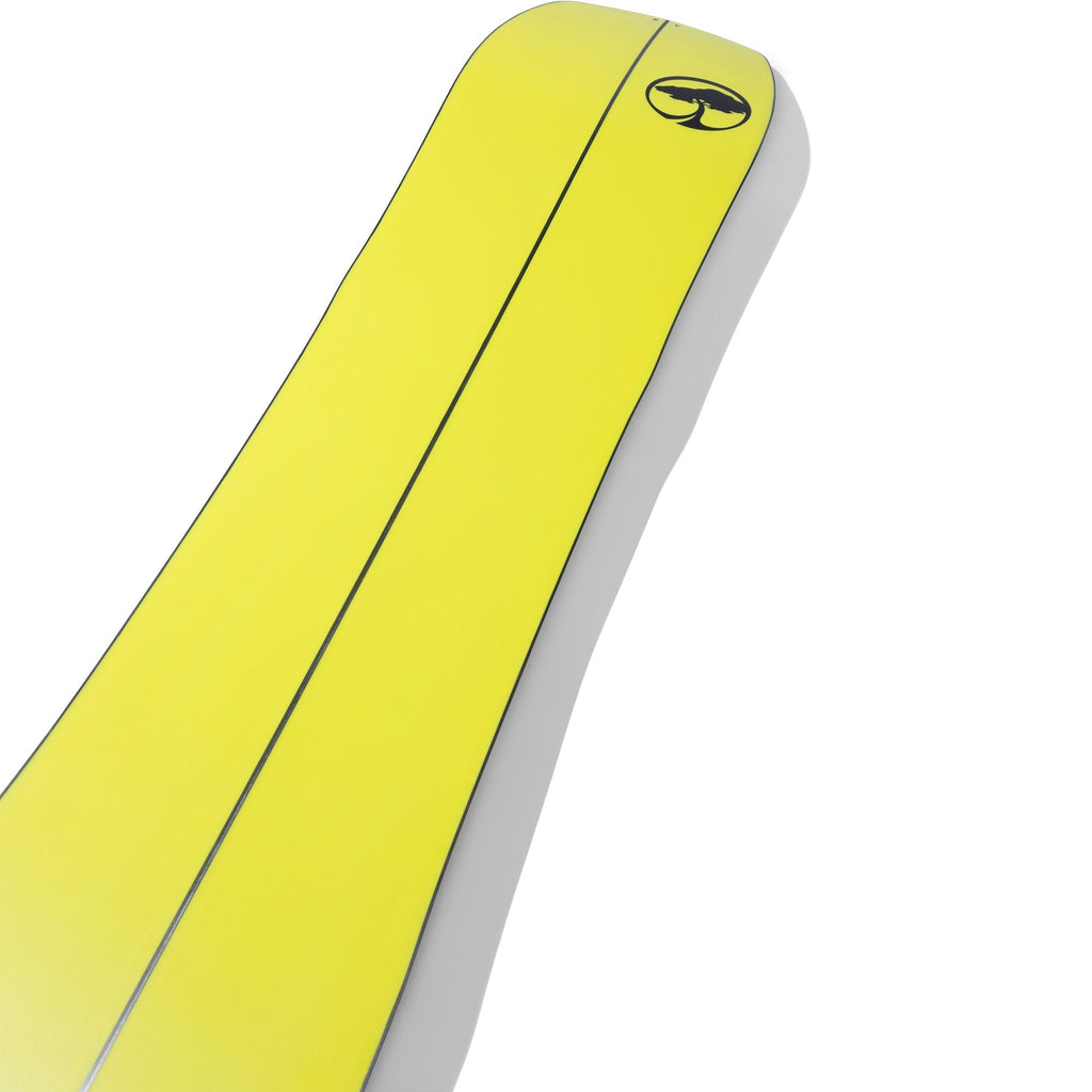 ARBOR Landmark Camber Splitboard 2025
