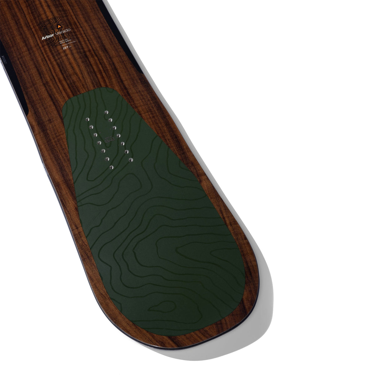 ARBOR Verado Rocker 2025