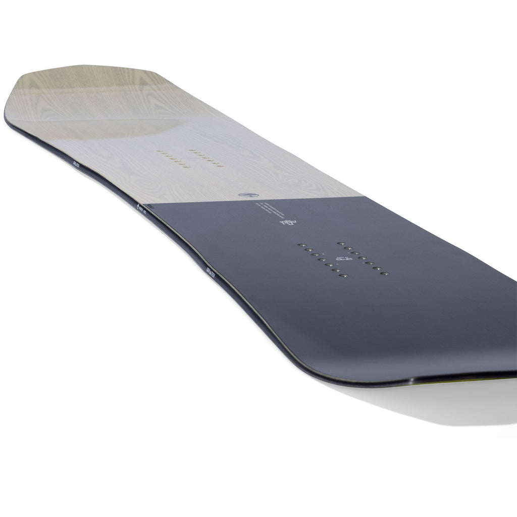 ARBOR GPS Camber Snowboard 2025