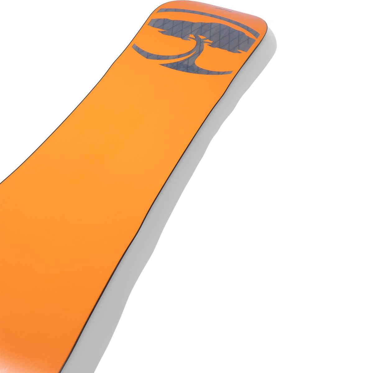 ARBOR Carbon Coda Camber Snowboard 2025 by Pat Moore