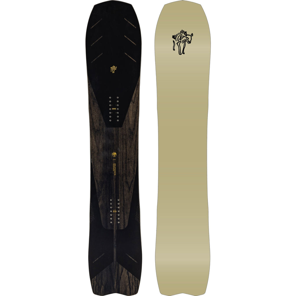 ARBOR Bryan Iguchi Pro Camber Snowboard 2025