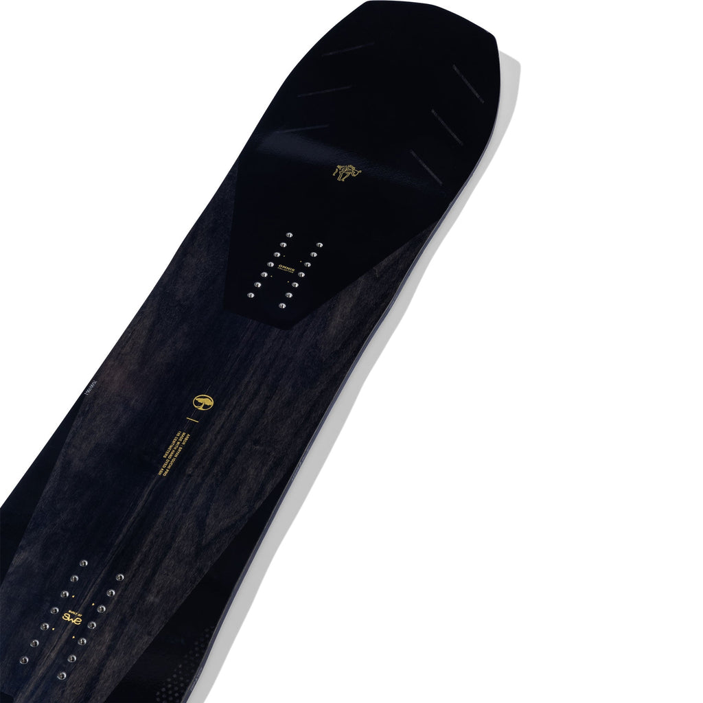 ARBOR Bryan Iguchi Pro Camber Snowboard 2025