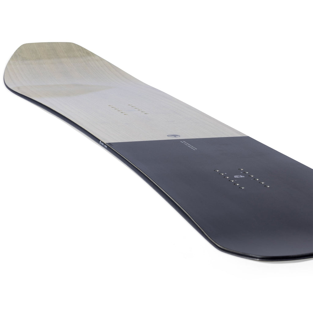 ARBOR Padre Camber 2025