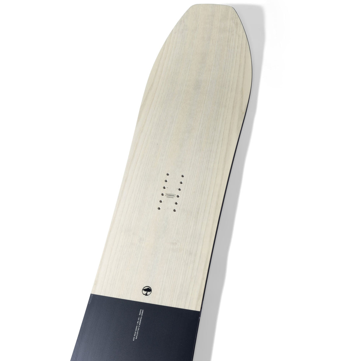 ARBOR Padre Camber 2025