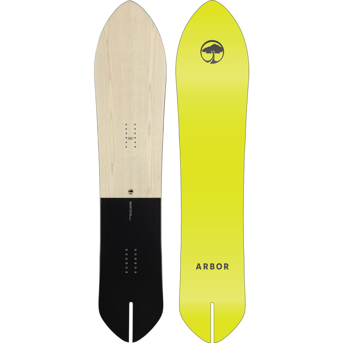 ARBOR Terrapin PFD 2025