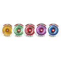 Red Australia 110mm Wheel