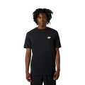 Fox T-Shirt Morphic black