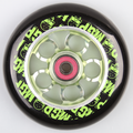 Madd Gear Aero Scooter Wheel 90A 110mm Green