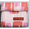 NC Collective Symbol Wallet Red